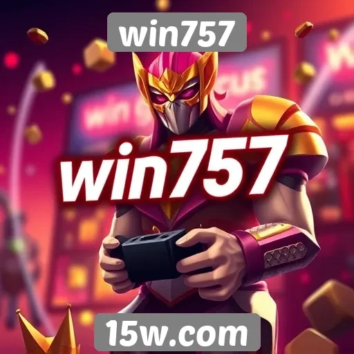 Estratégias de marketing utilizadas pelo win757