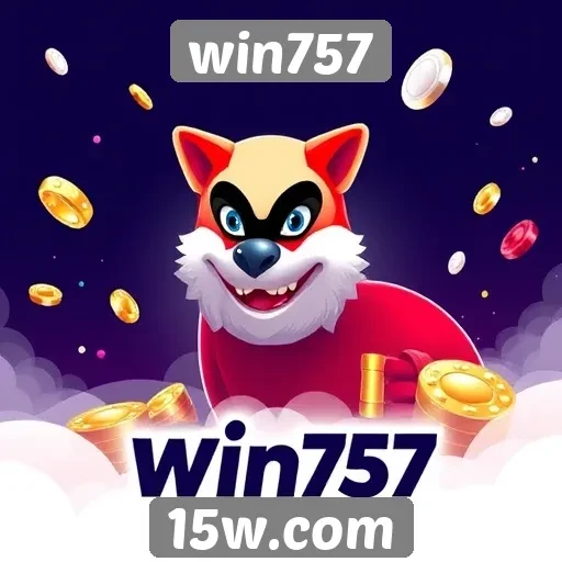 Promoções e bônus oferecidos pelo site win757