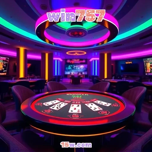 win757: Como a Segurança Revoluciona o Jogo Online no Brasil