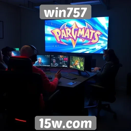 experiência do usuário no win757 é destaque