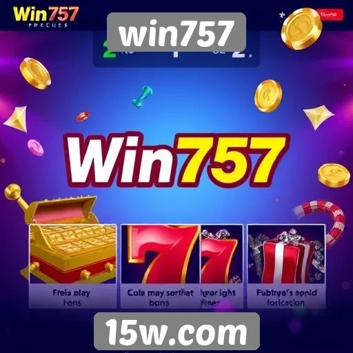 Revisão dos bônus e promoções do site Win757