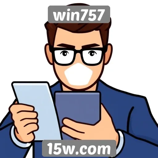 Como funciona o sistema de pagamentos do win757