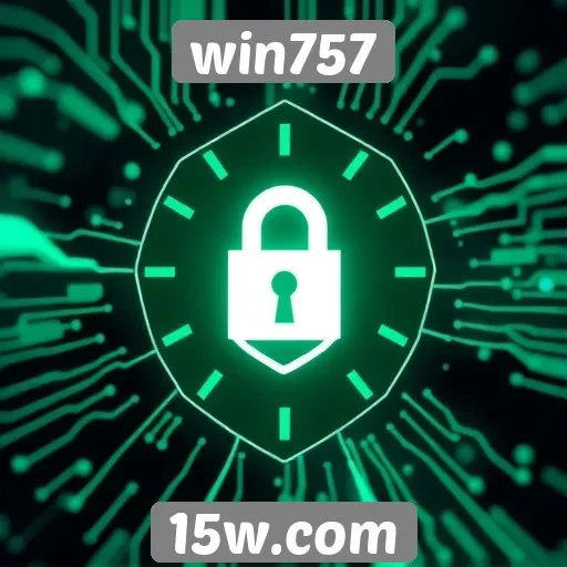 plataforma win757 se destaca pela segurança