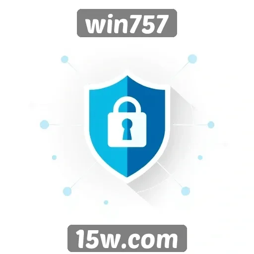 Logo da win757