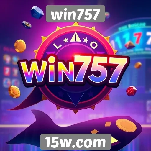 Win757 e a experiência do usuário em jogos online